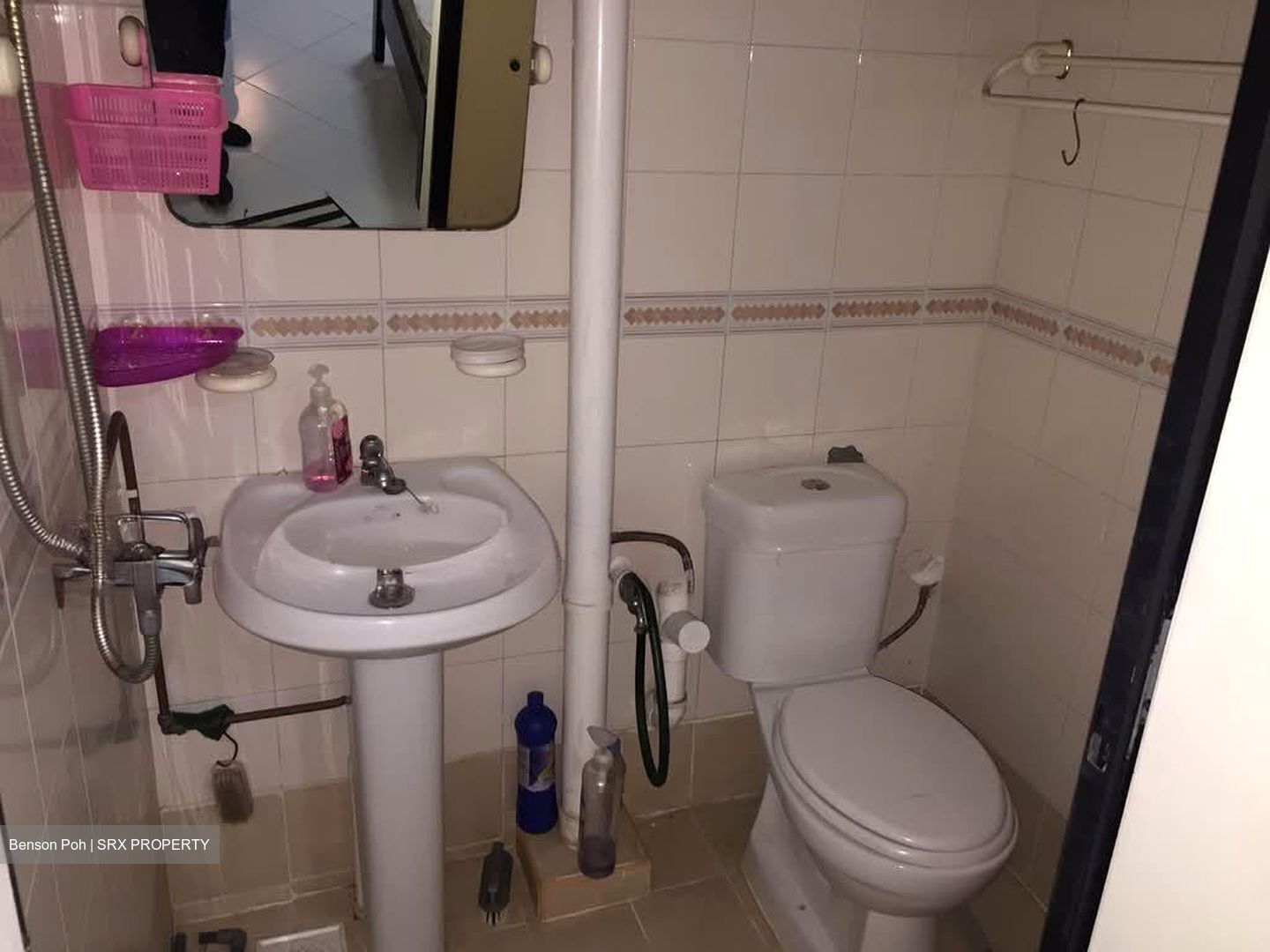 Blk 405 Ang Mo Kio Avenue 10 (Ang Mo Kio), HDB 3 Rooms #584754821